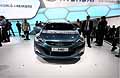 Hyundai i40 station wagon